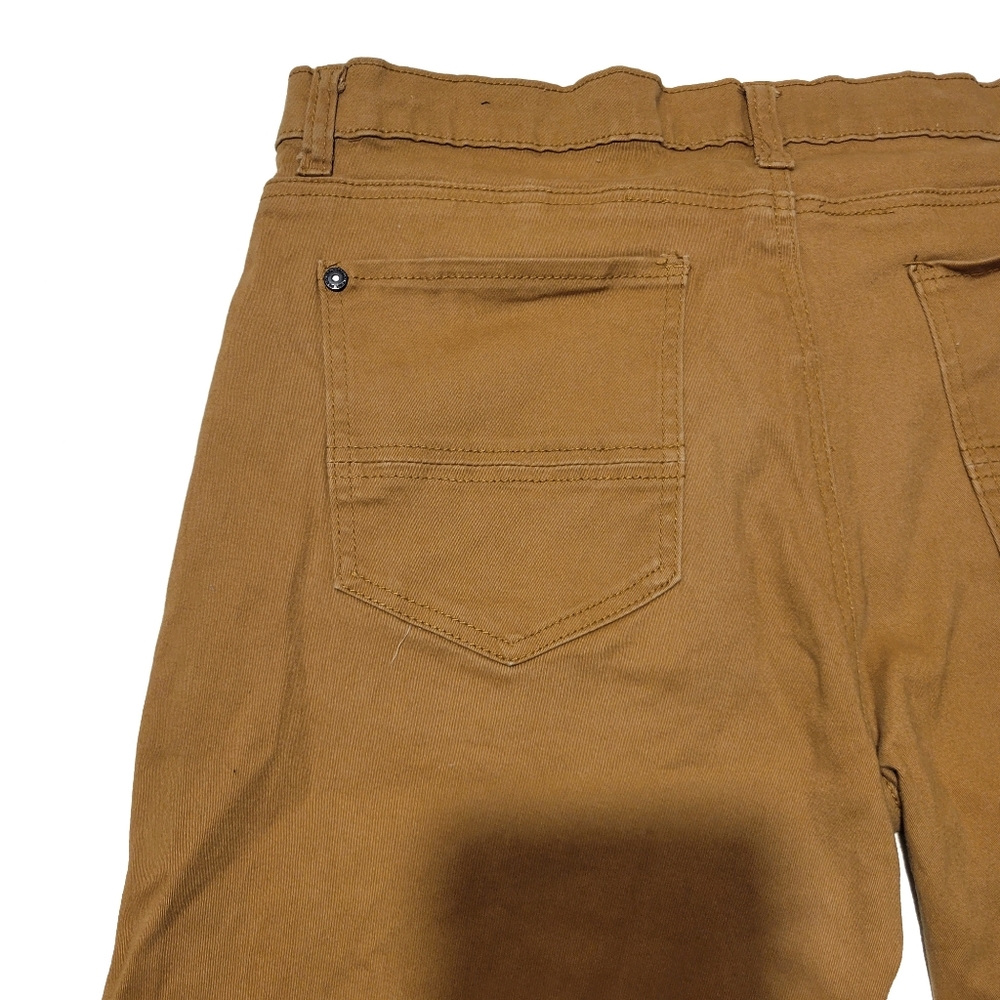 Men Demolition Shorts - Picture 4 of 8